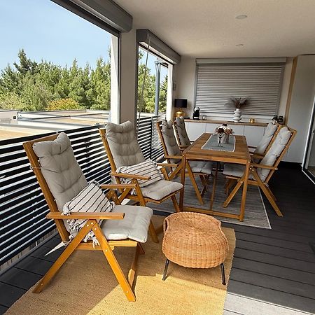 Mobile Home Mare Blu Rovanjska Exterior photo